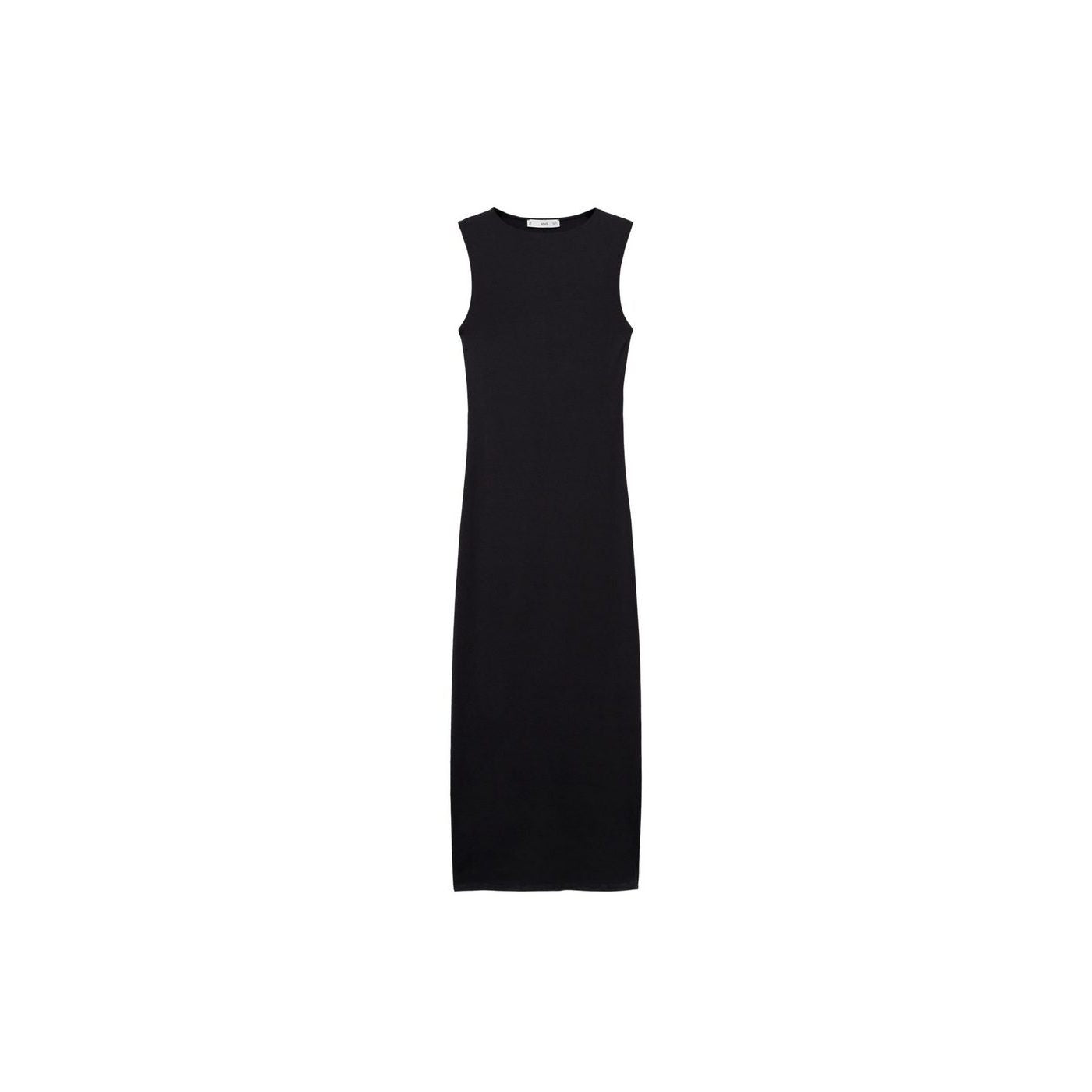 Robe Luisa - Noir