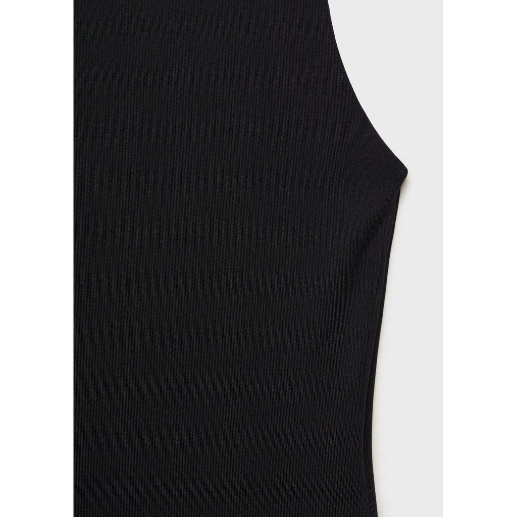 Robe Luisa - Noir