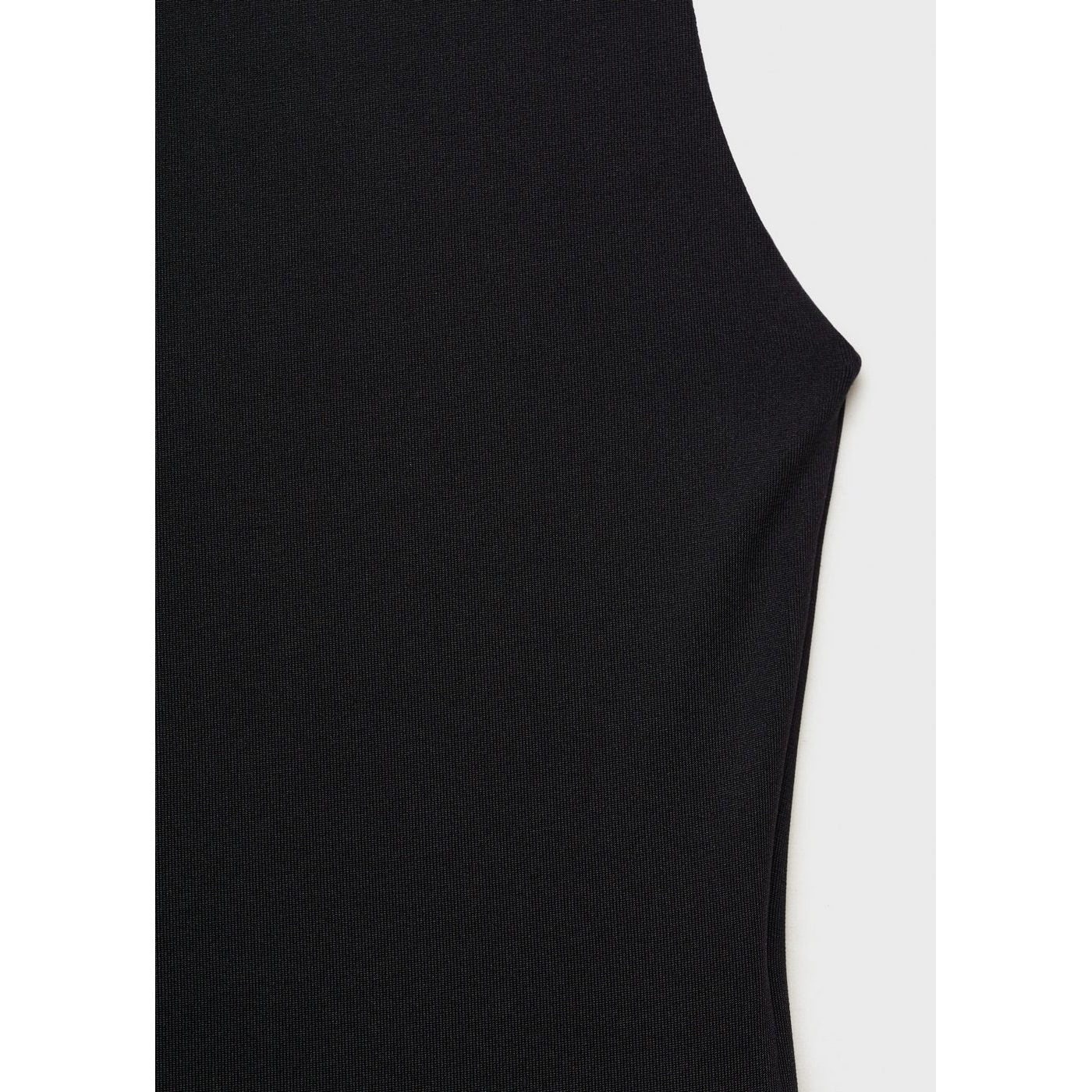 Robe Luisa - Noir