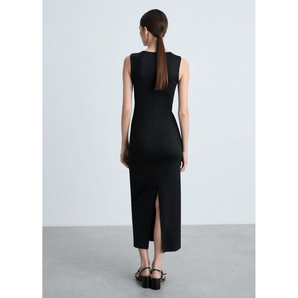 Robe Luisa - Noir