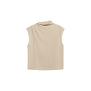 T-Shirt Candela - Sable