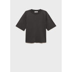 T-Shirt Sitam - Gris Anthracite
