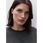 T-Shirt Sitam - Gris Anthracite