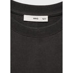 T-Shirt Sitam - Gris Anthracite