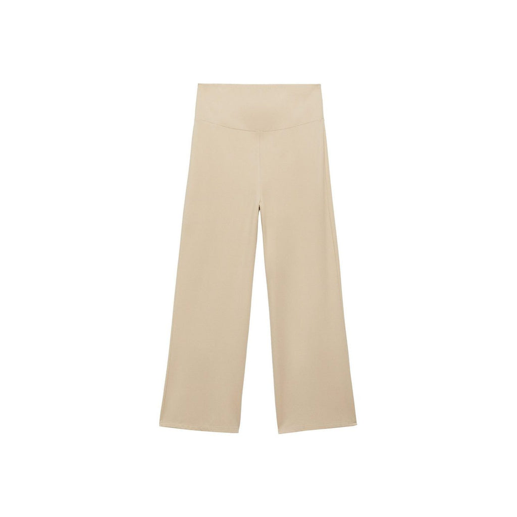 Pantalon Candelam - Sable