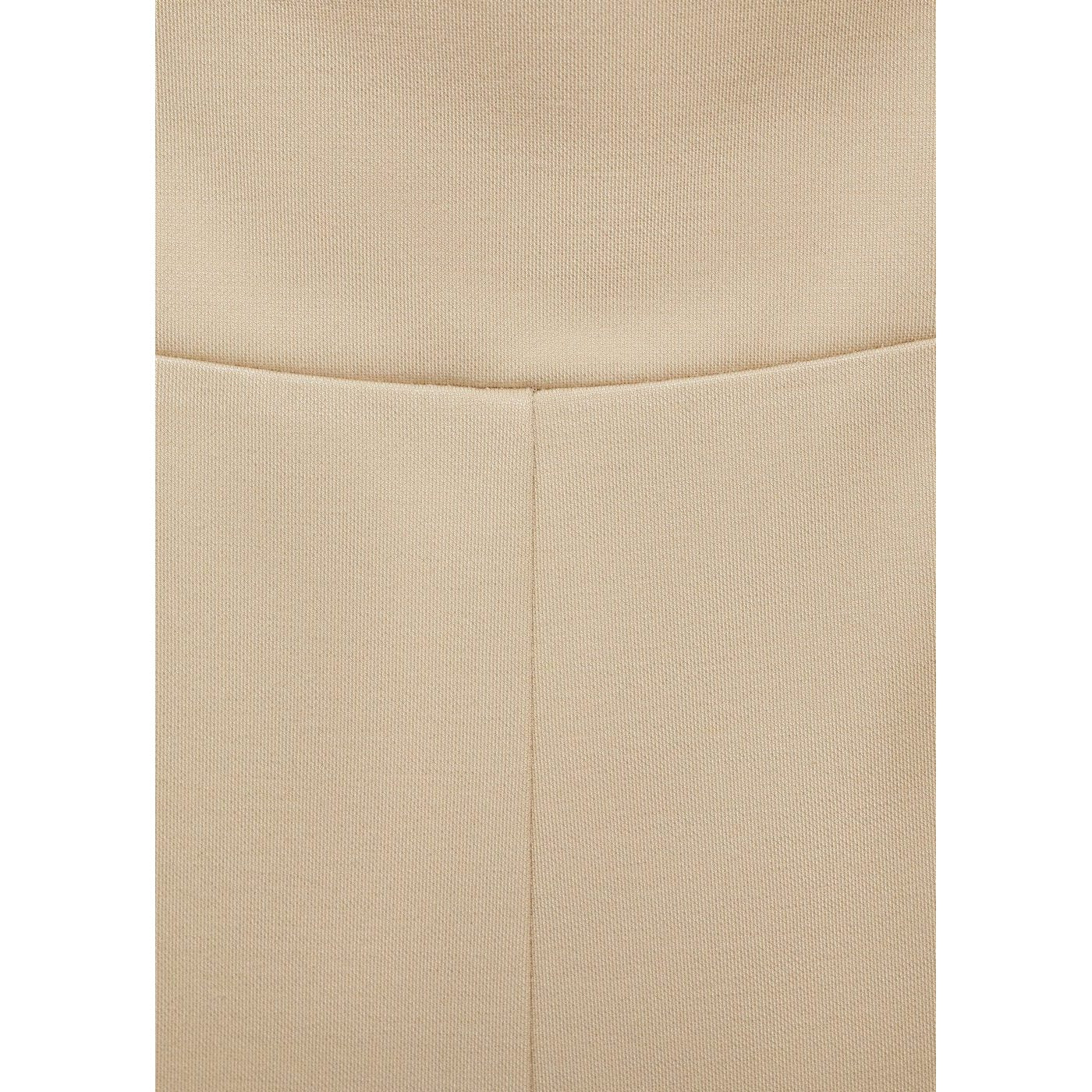 Pantalon Candelam - Sable