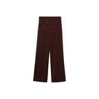 Pantalon Candelam - Chocolat