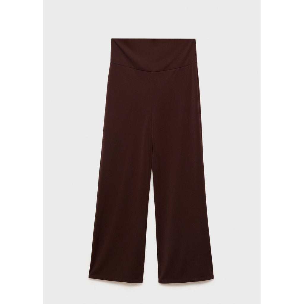 Pantalon Candelam - Chocolat
