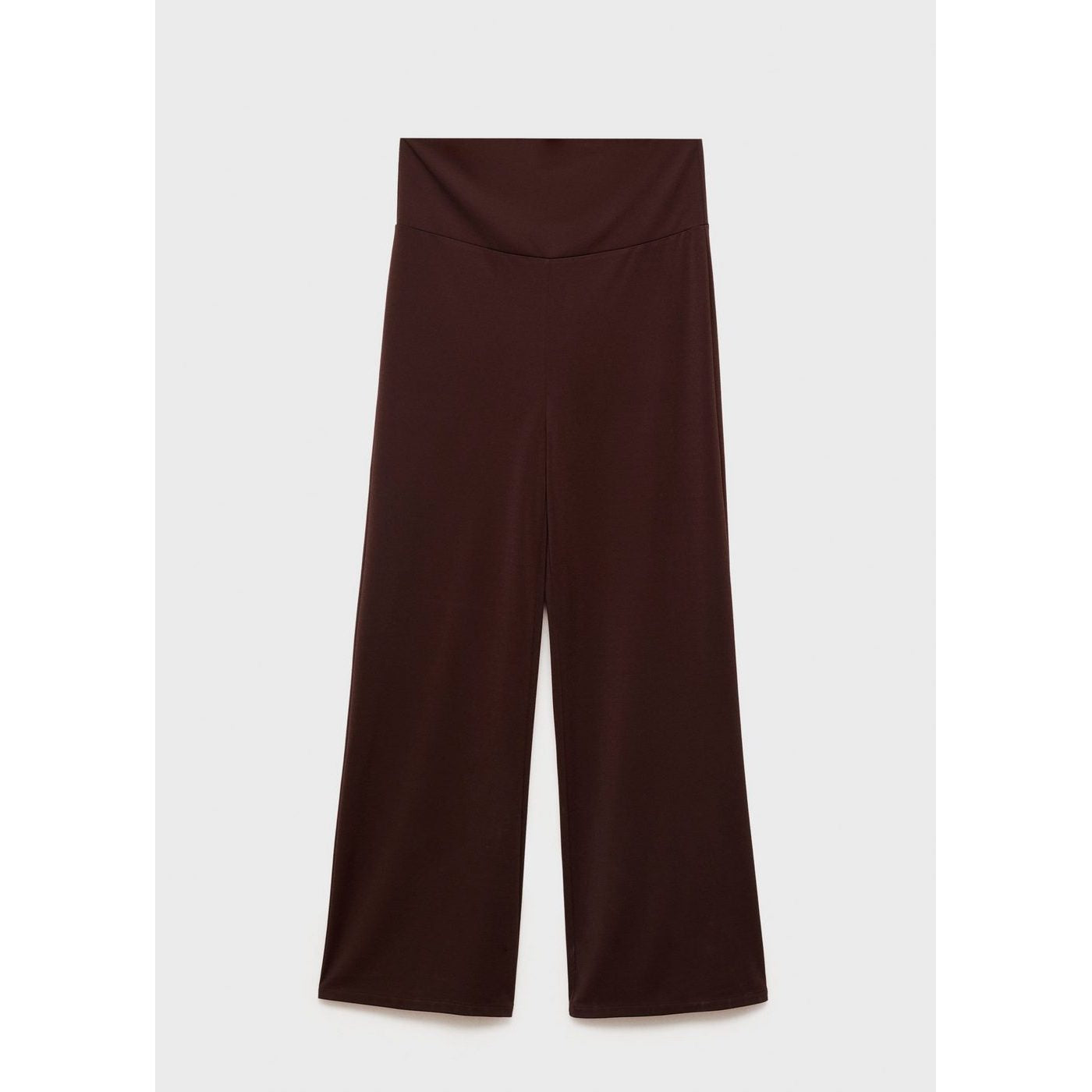 Pantalon Candelam - Chocolat
