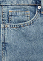 Jean Balloon Taille Haute