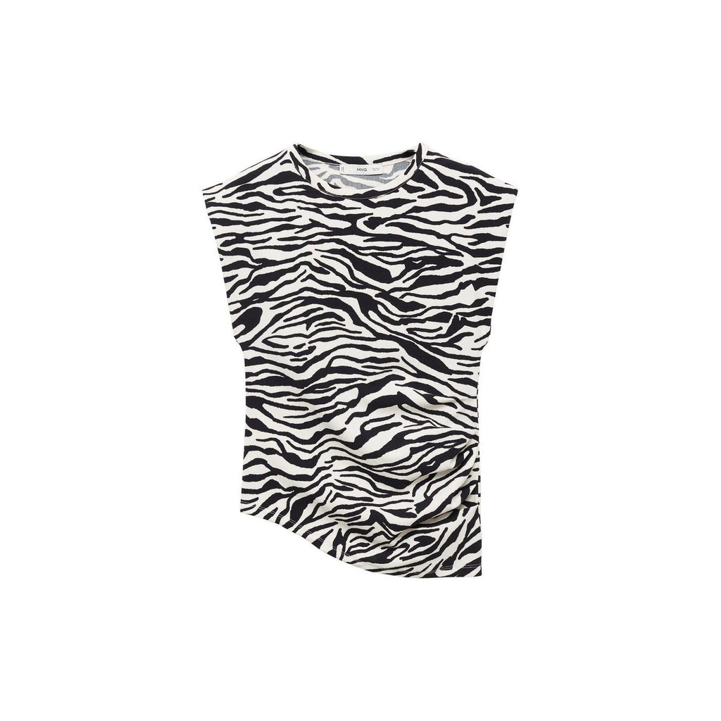 T-Shirt Irma - Black