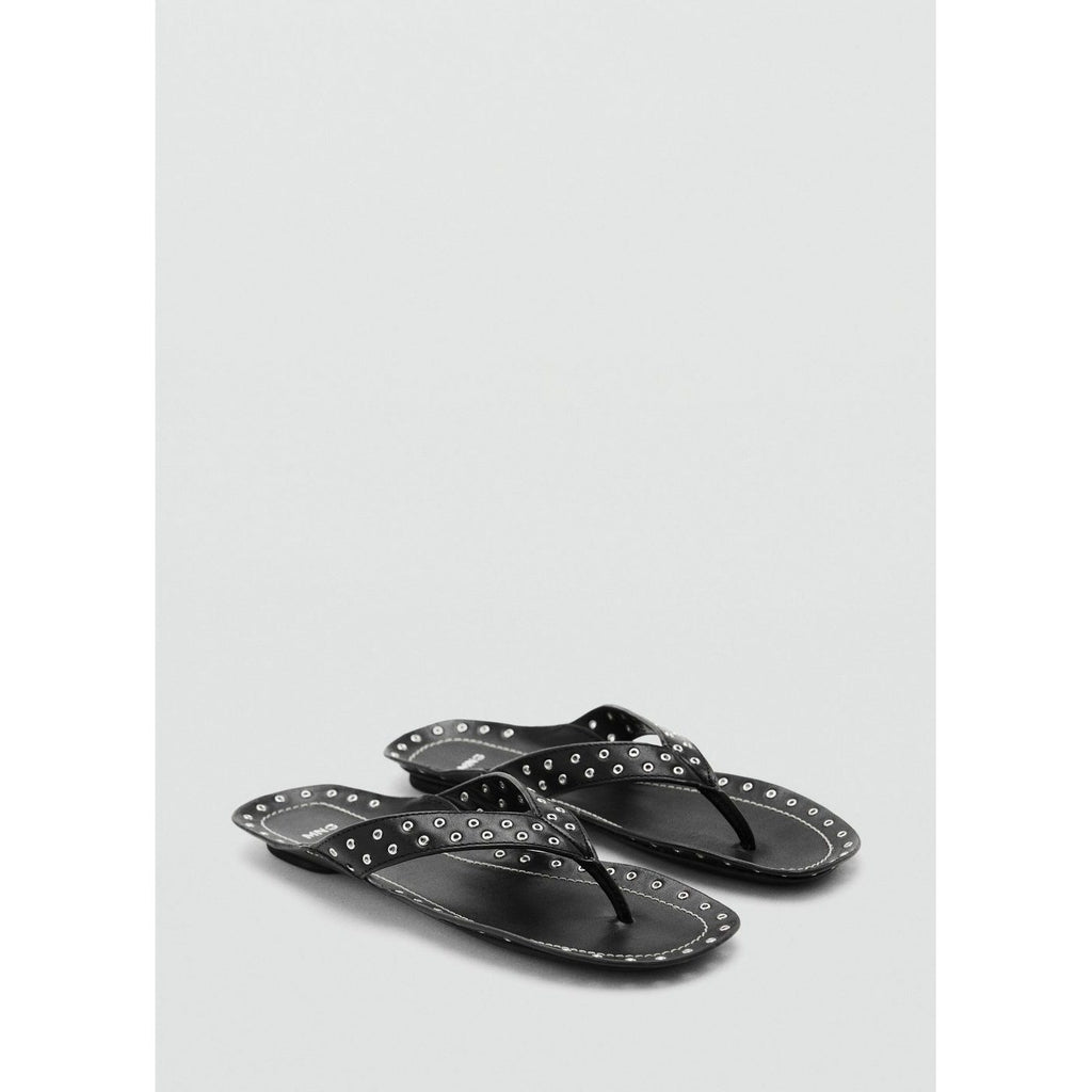Sandales Bullet - Noir