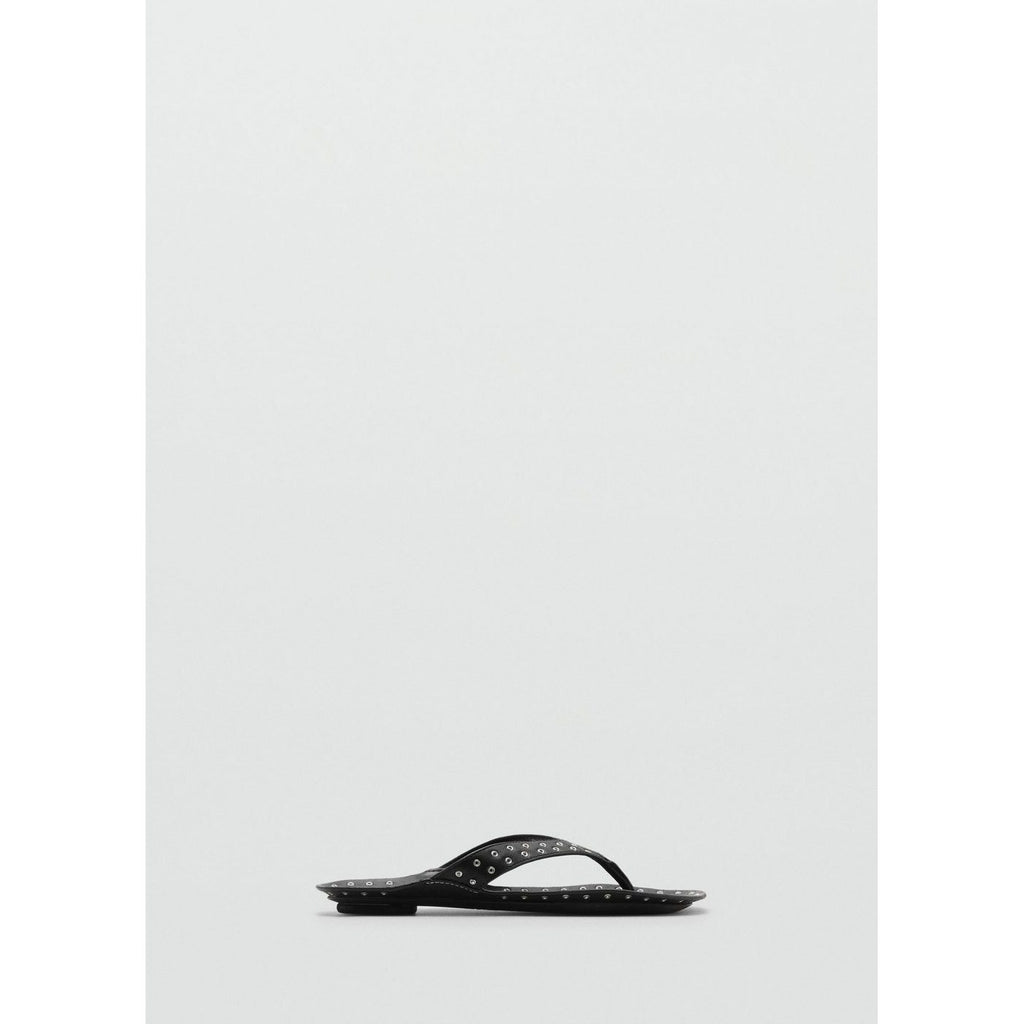 Sandales Bullet - Noir