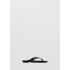 Sandales Bullet - Noir