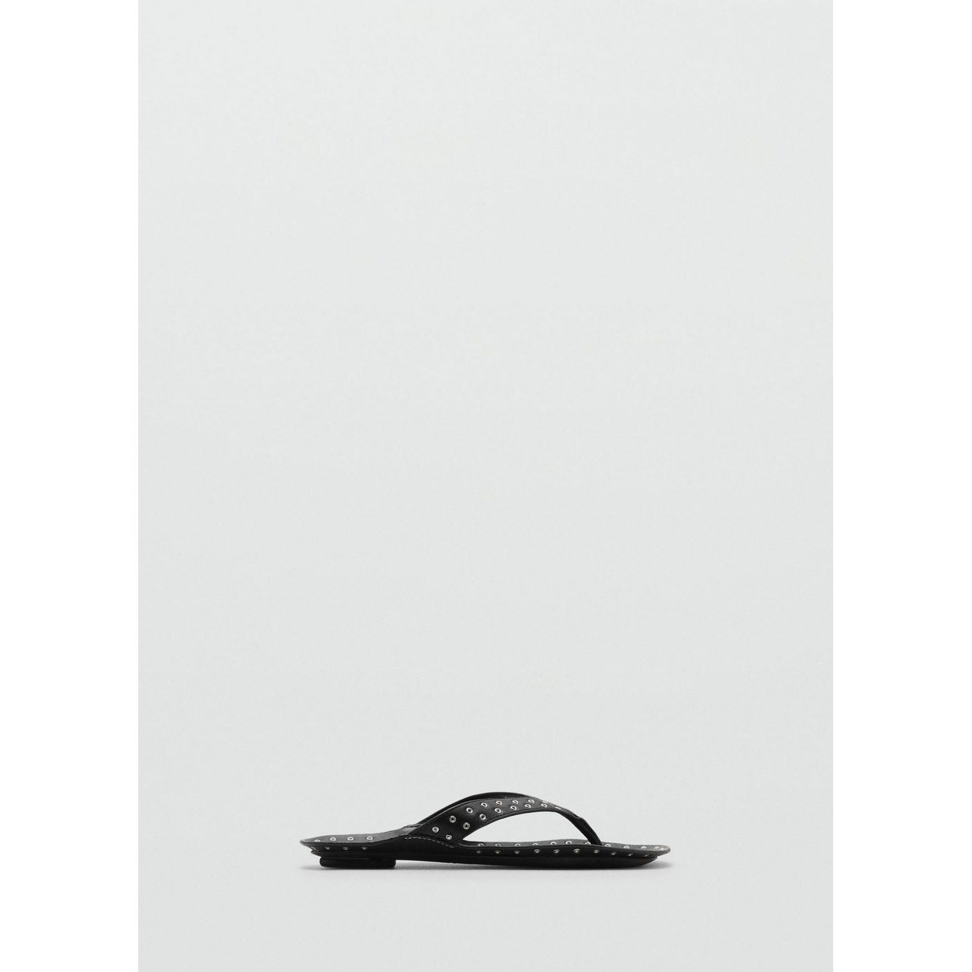 Sandales Bullet - Noir