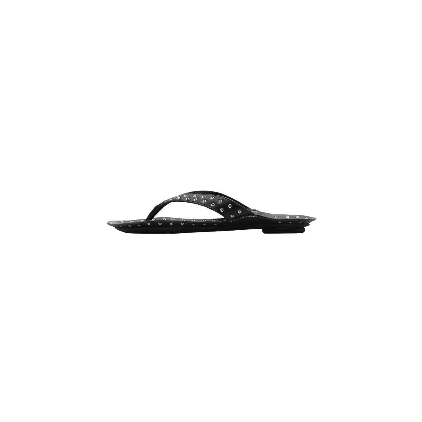 Sandales Bullet - Noir
