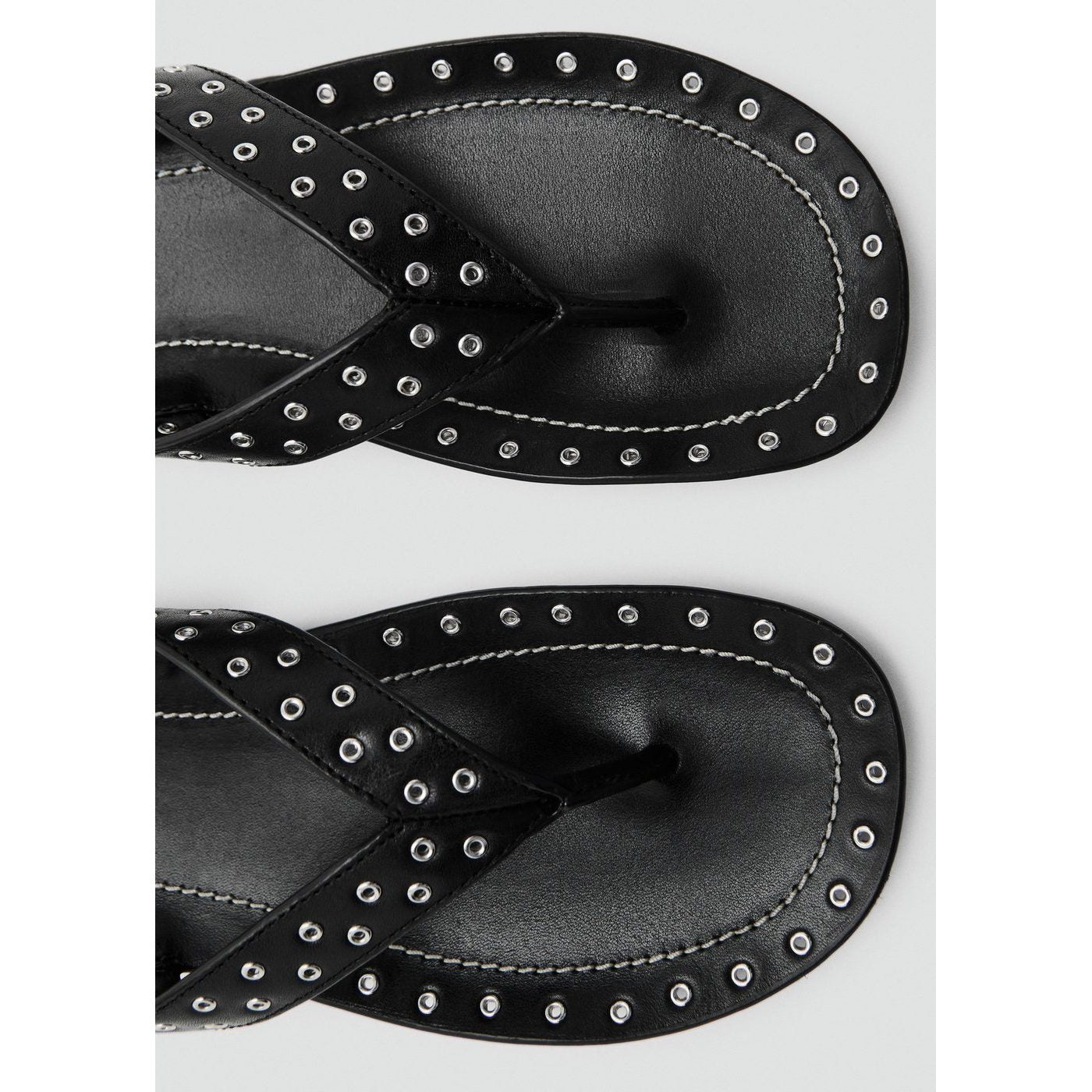 Sandales Bullet - Noir