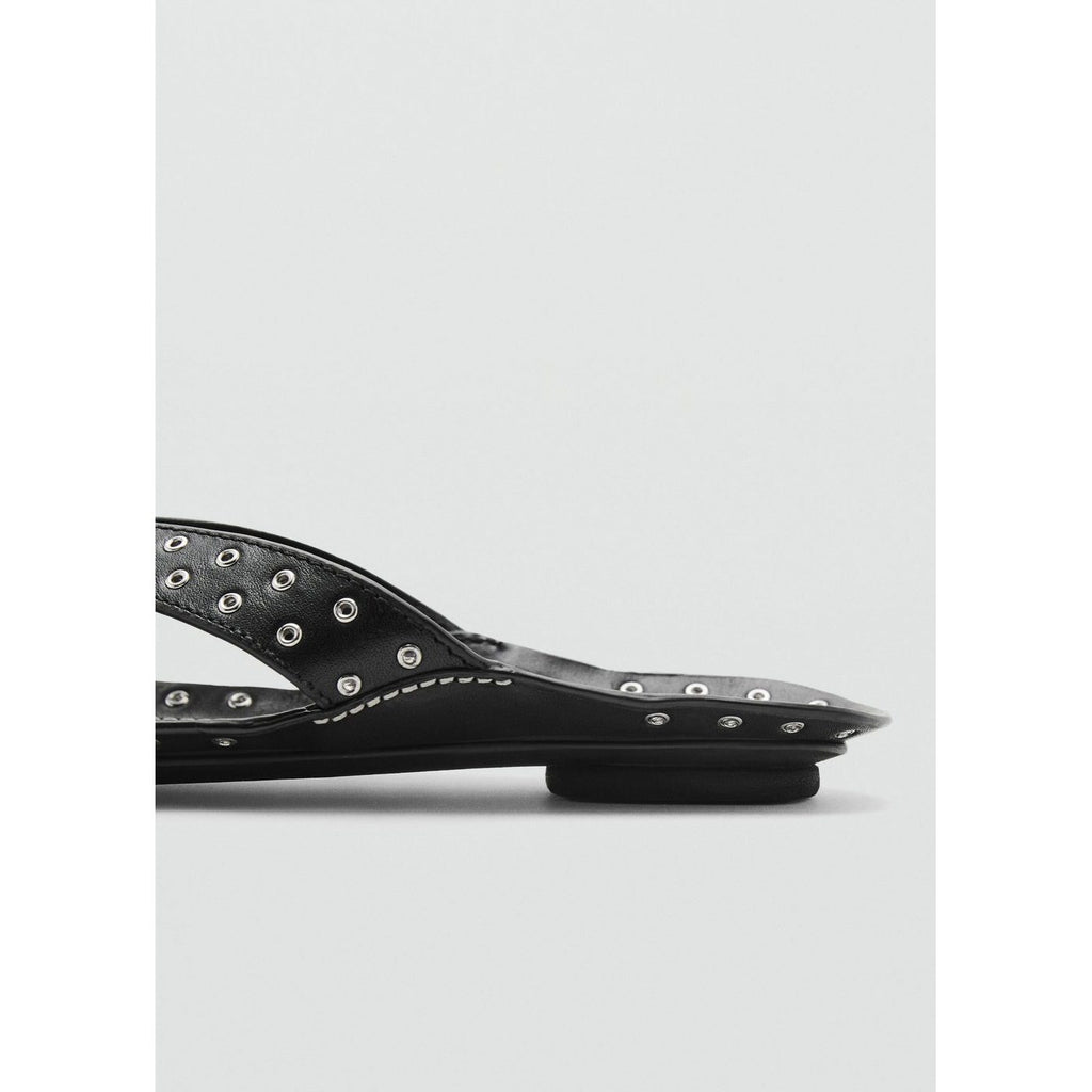 Sandales Bullet - Noir