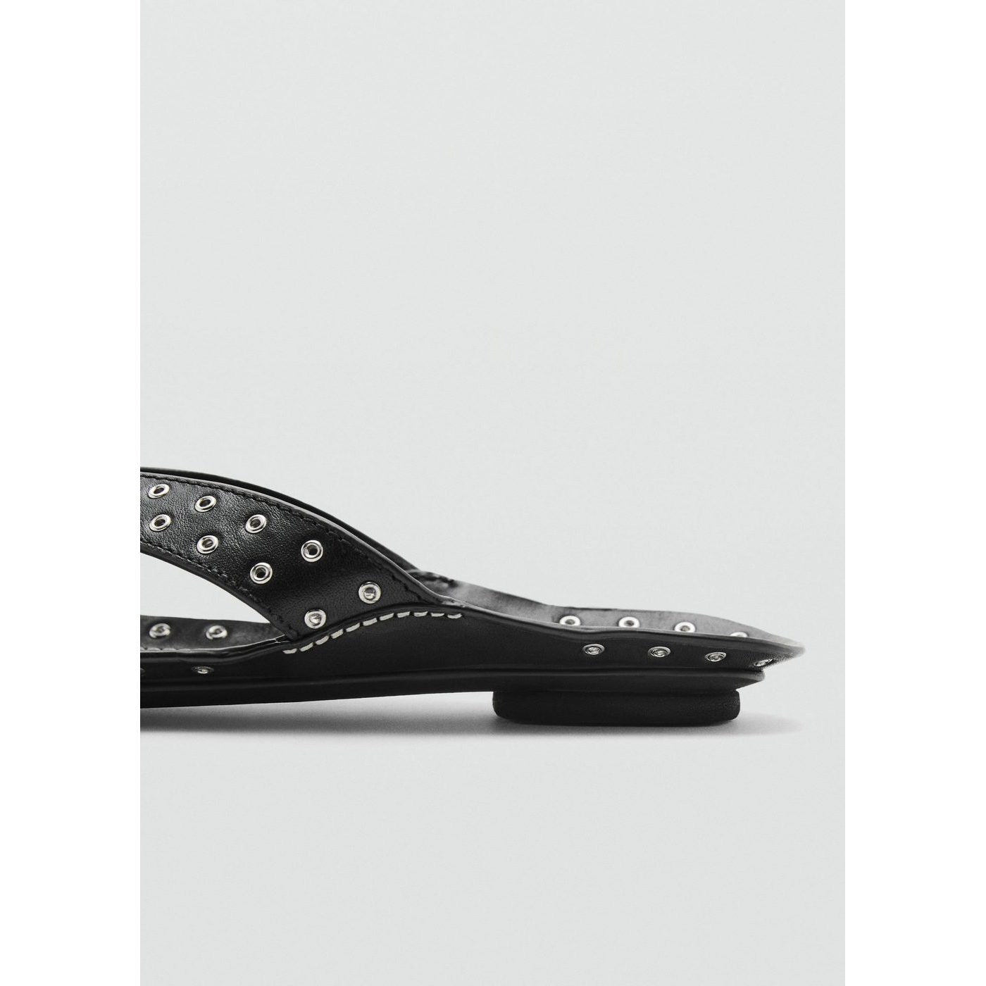 Sandales Bullet - Noir