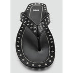 Sandales Bullet - Noir