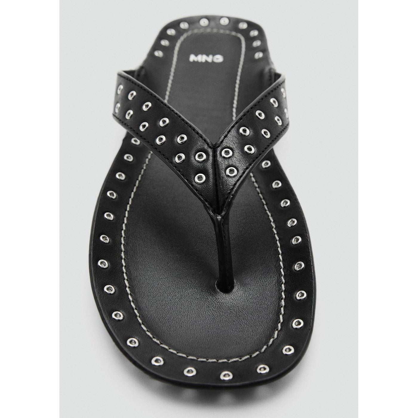 Sandales Bullet - Noir
