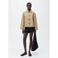 Veste Apple - Kaki