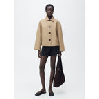 Veste Apple - Kaki