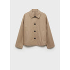 Veste Apple - Kaki