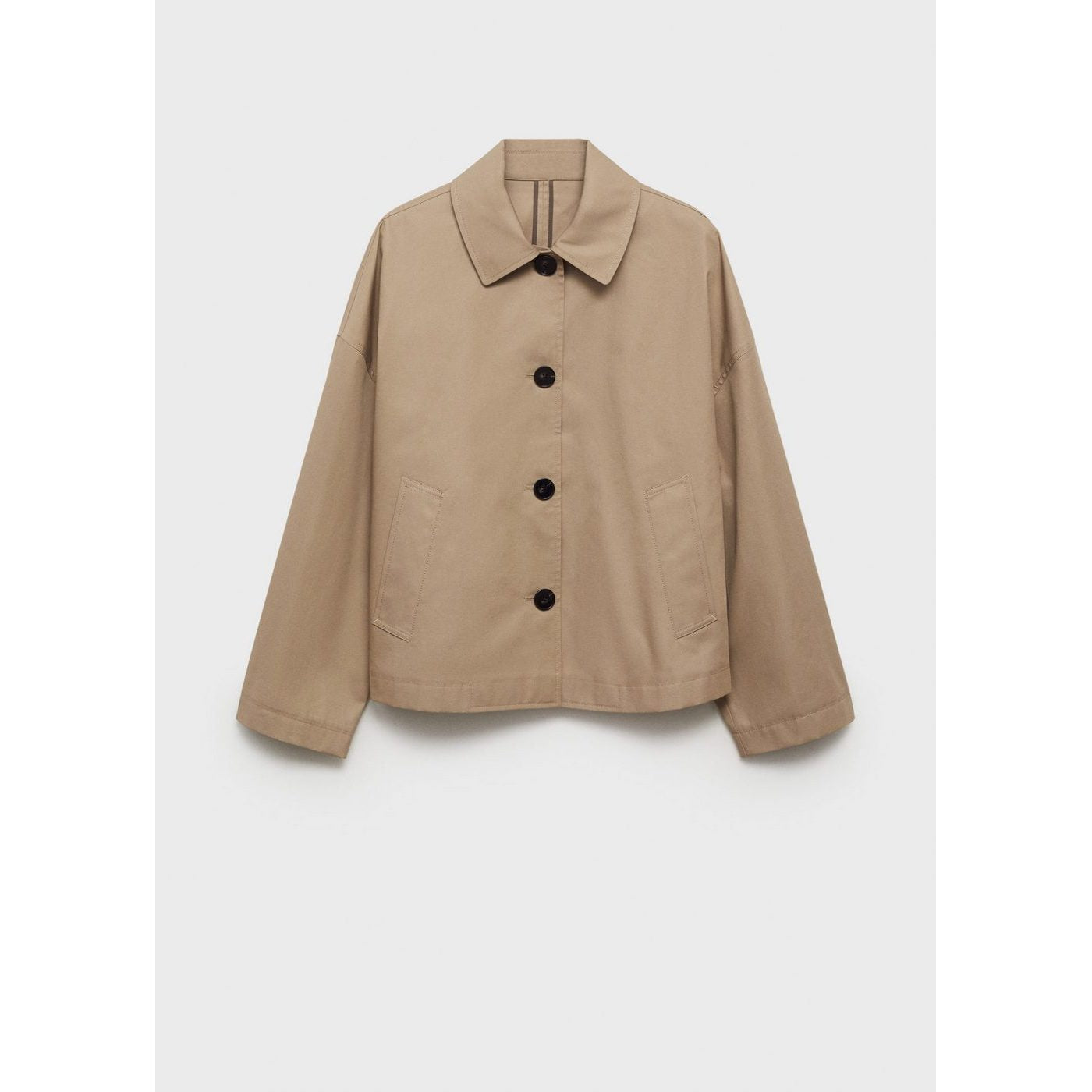 Veste Apple - Kaki