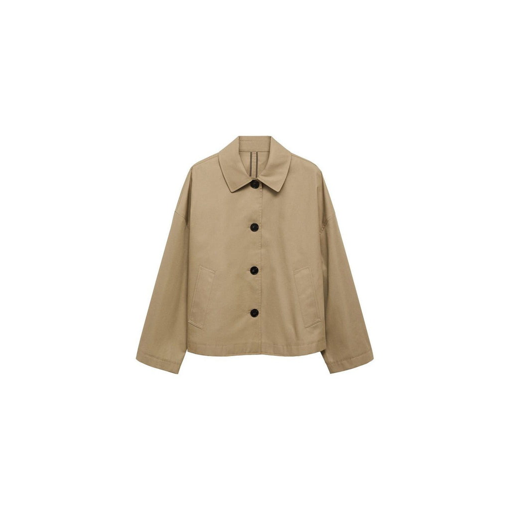 Veste Apple - Kaki