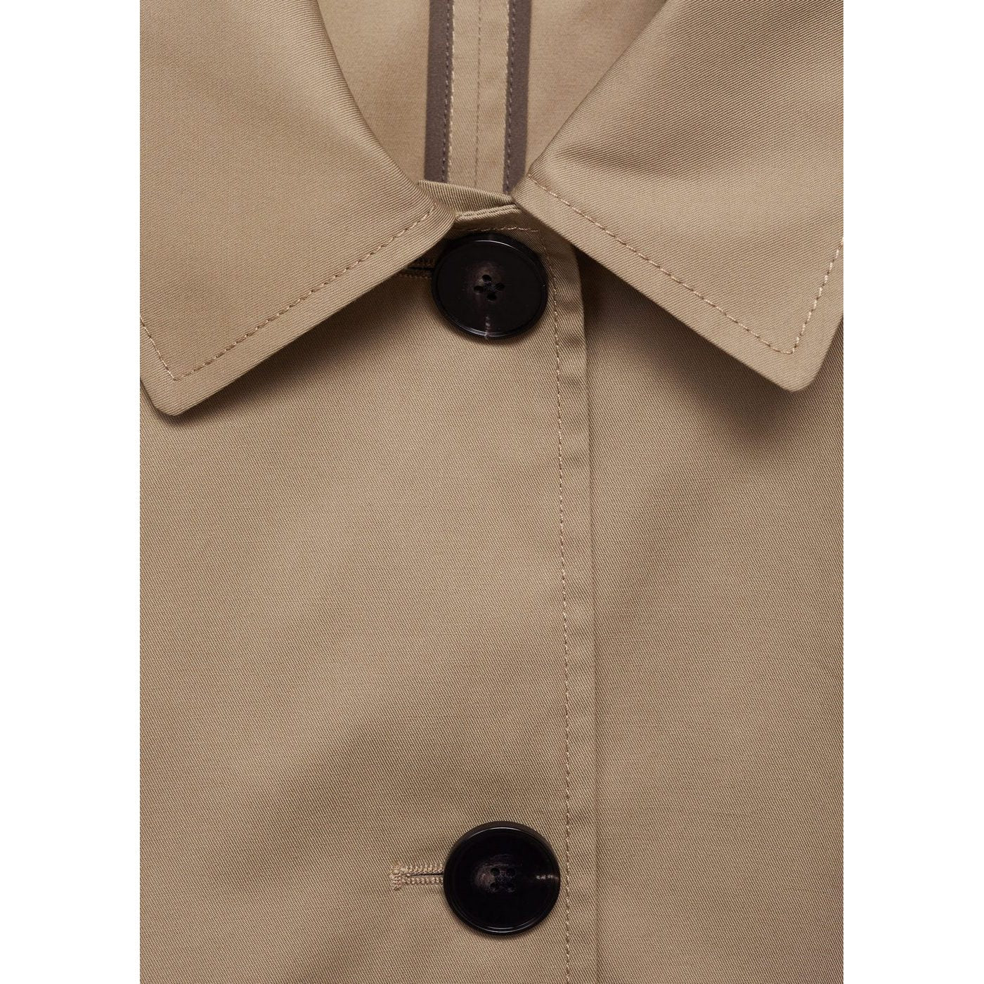 Veste Apple - Kaki