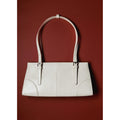Sac Moyen Sharon - Blanc Cassé