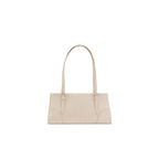 Sac Moyen Sharon - Blanc Cassé