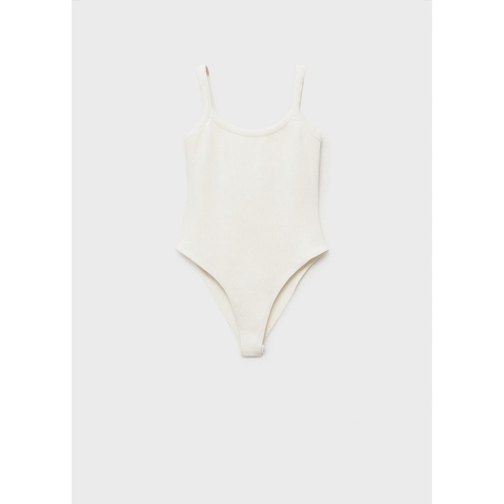 Body Beni - Beige