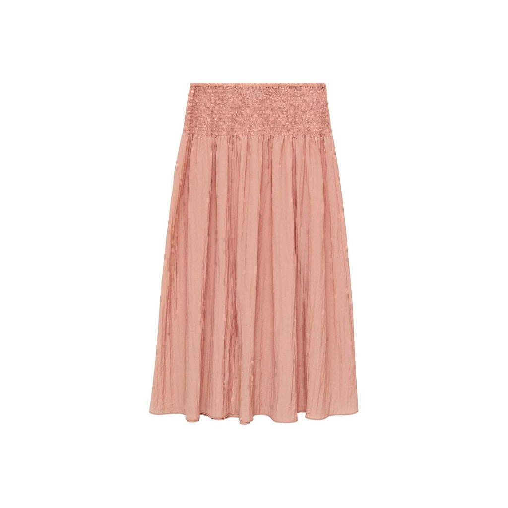 Jupe Lia - Pastel Pink