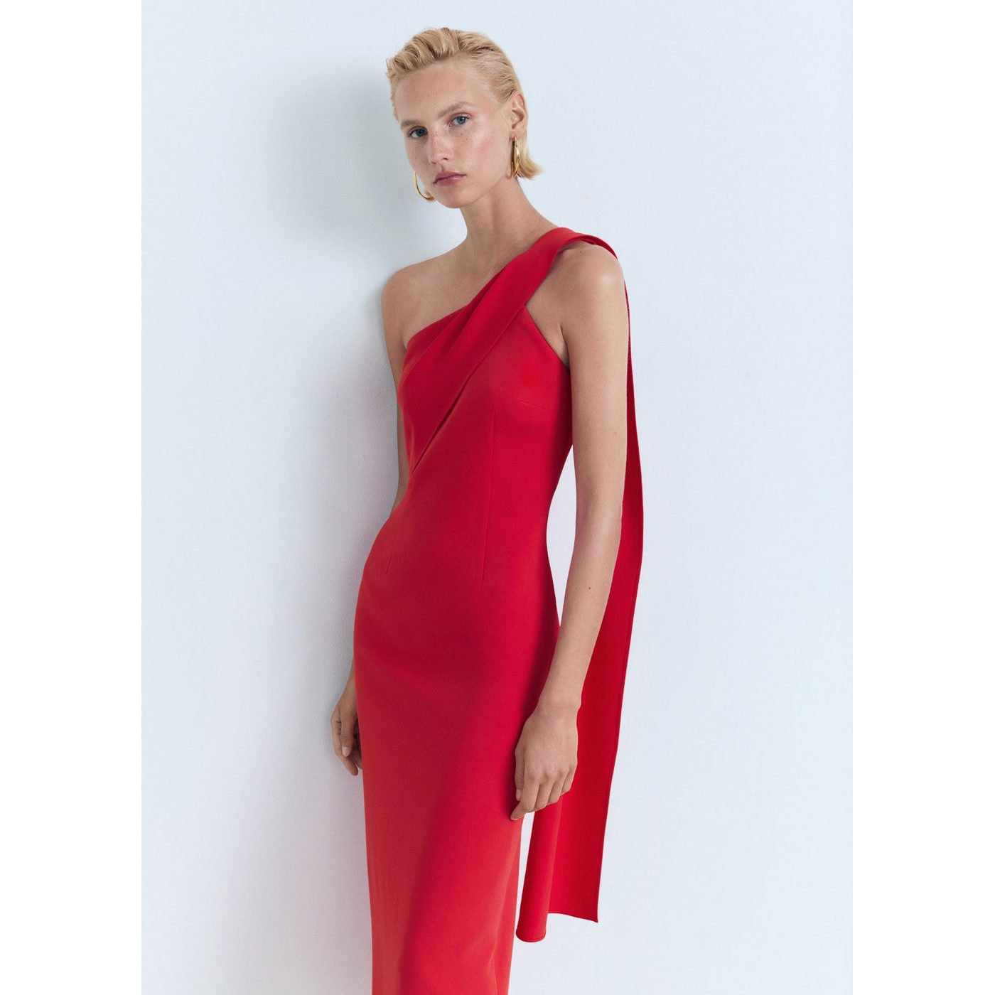 Robe Irea - Red