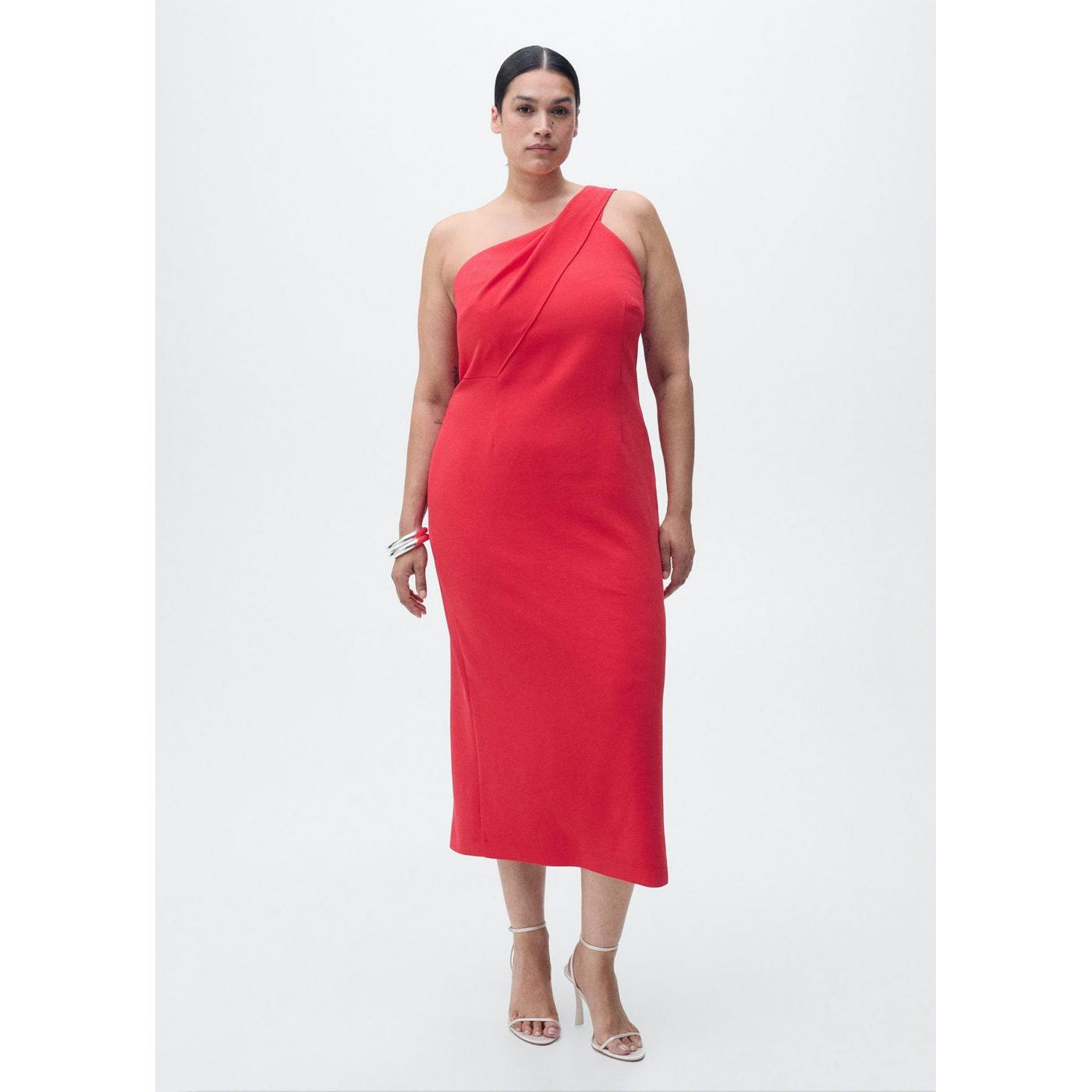 Robe Irea - Red