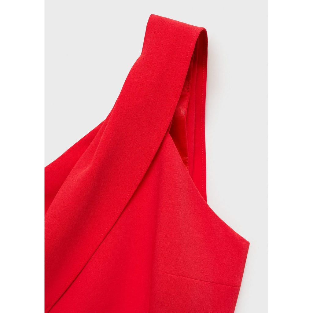 Robe Irea - Red