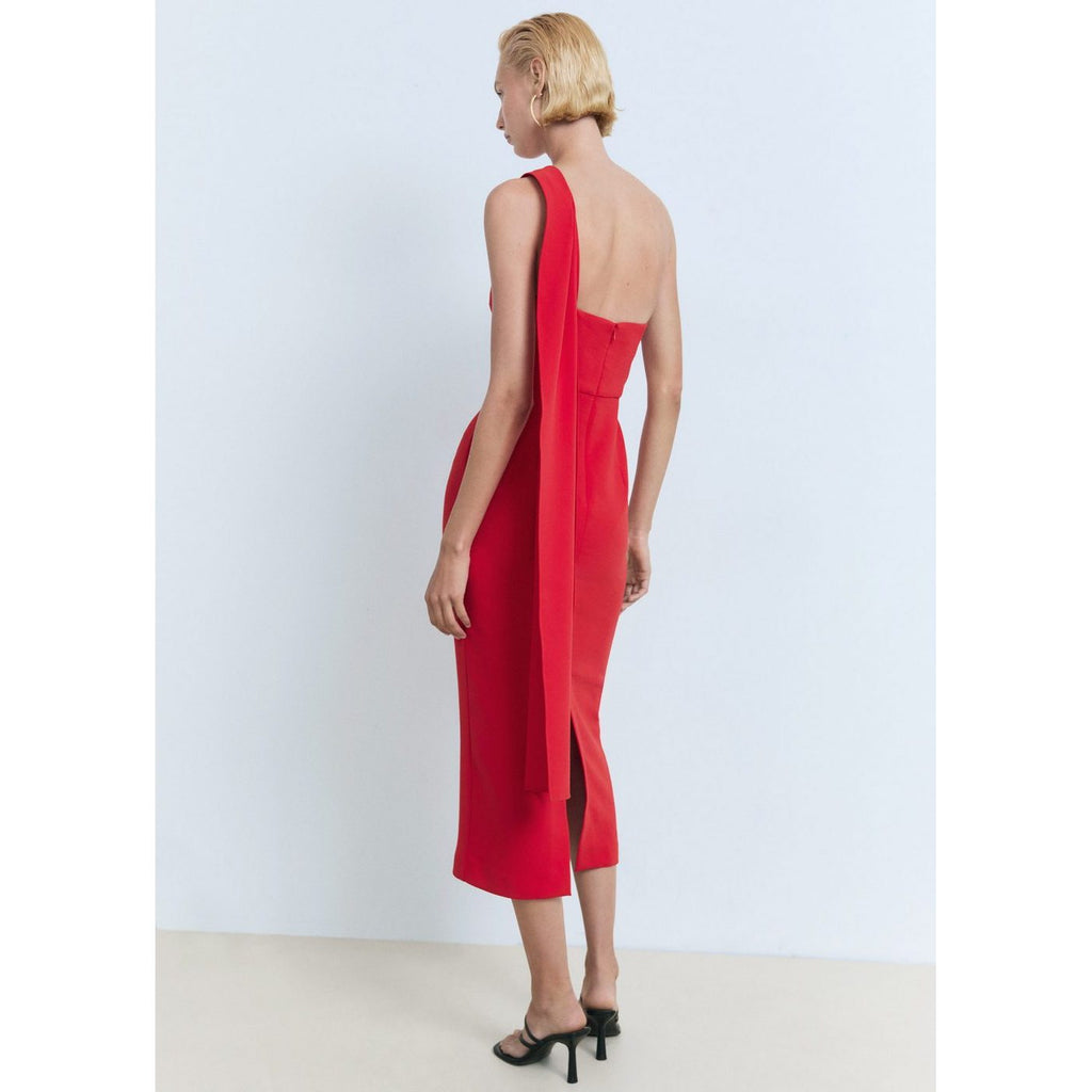 Robe Irea - Red