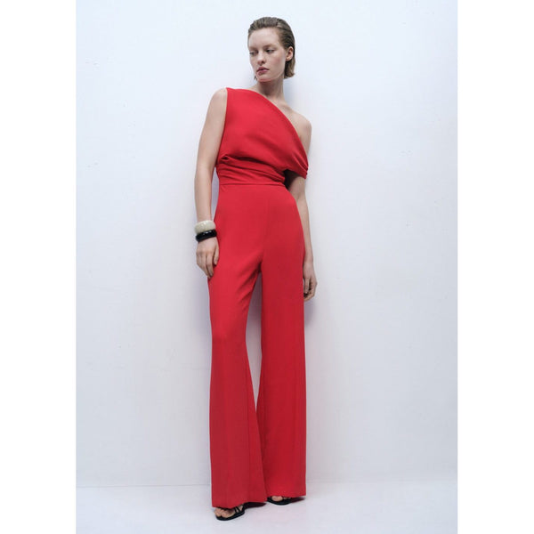 Combinaison Yes - Rouge