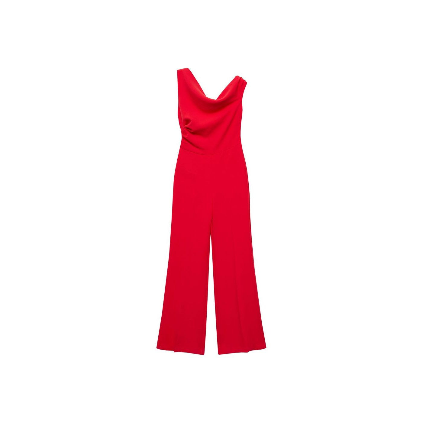 Sí Mono - Rojo