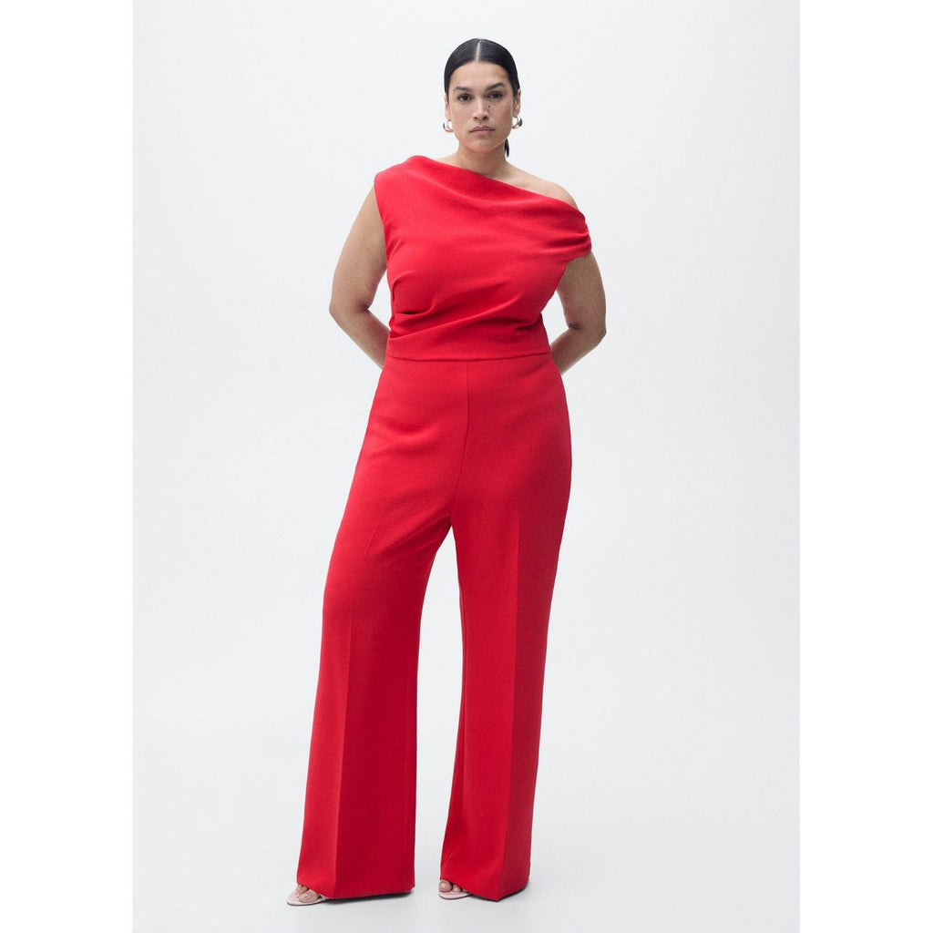 Sí Mono - Rojo