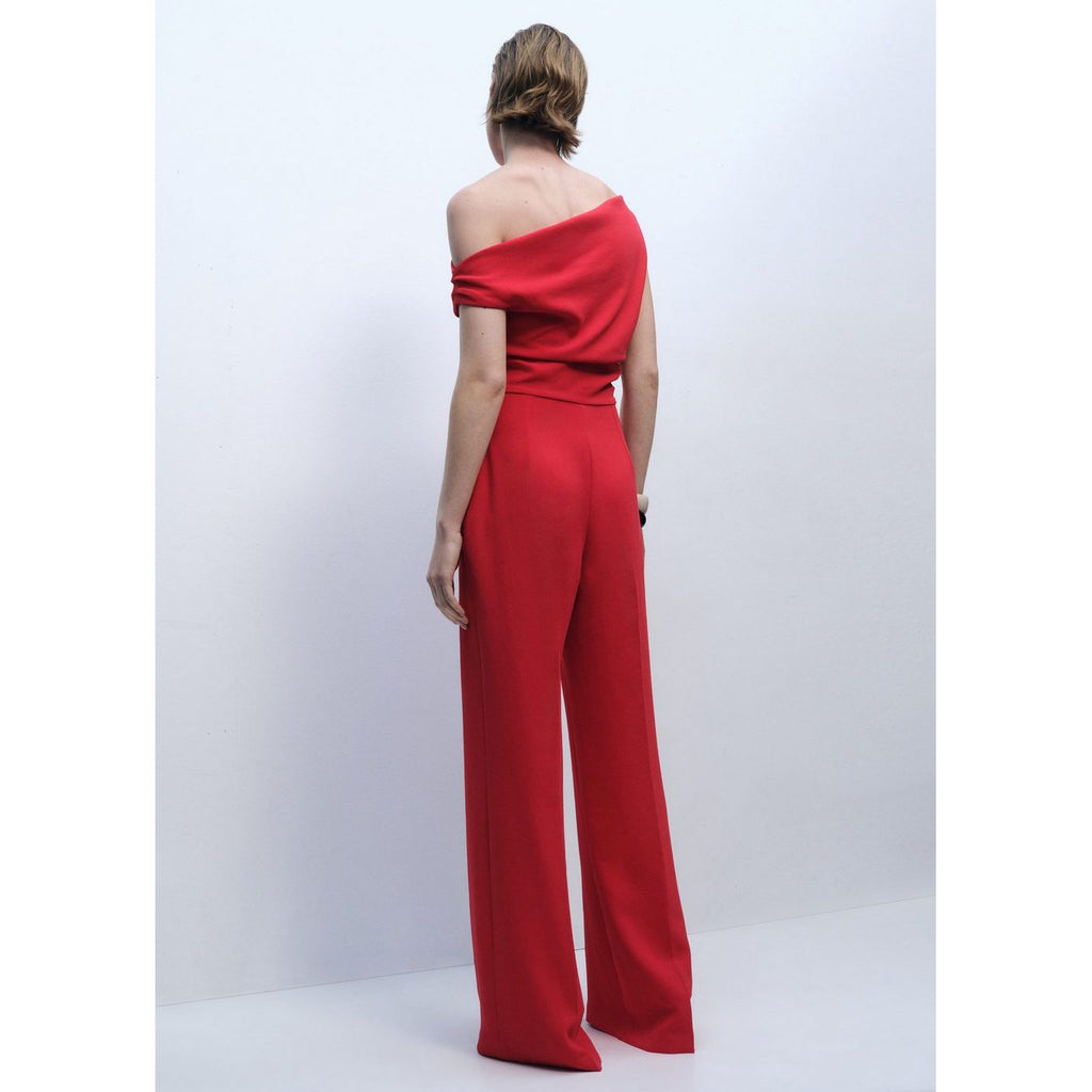Sí Mono - Rojo