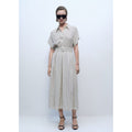 Robe Adela - Off White