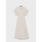 Robe Adela - Off White