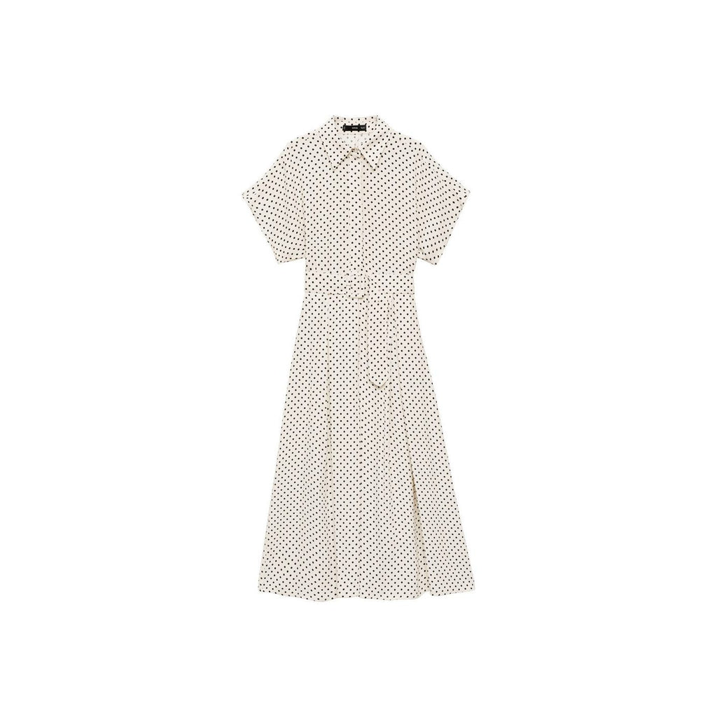 Robe Adela - Off White