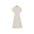Robe Adela - Off White