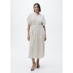 Robe Adela - Off White