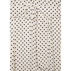 Robe Adela - Off White