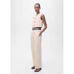 Pantalon Padua - Brut